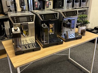 Kávovar DeLonghi PRIMA DONNA CLASS ECAM556.55.MS - 13