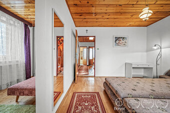 BOSEN | Dve nehnuteľnosti, jedna šanca – bývajte a zarábajte - 13