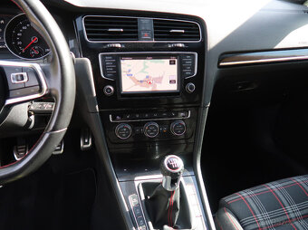 Volkswagen Golf 7 GTI 2.0 TSI 162KW 2016 - 149.000 km - - 13