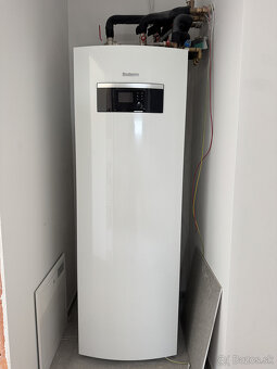 Prenájom - novostavba RD s 2 bytovými jednotkami, 102m2 úžit - 13