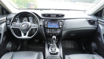 Predam Nissan X-Trail dCi 150Tekna 4x4 Tekna 110kw automat - 13