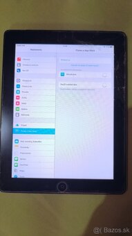 IPAD 2 64GB NA SIM a dalsie veci - 13