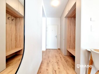 RADO | Posledný investičný krásny 3-izbový byt | 76 m² | RÍN - 13