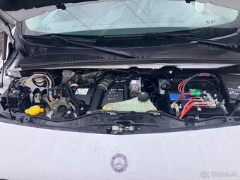 Mercedes Citan 1.5cdi - 13