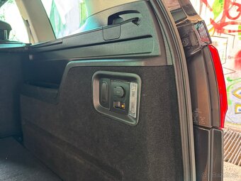 VW Sharan 2016 2,0 tdi 110kw Highline - 13