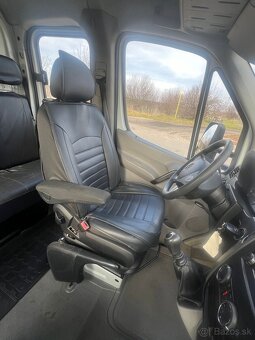 Sklapac, vyklapac Mercedes Benz 416 top stav do 3.5 tony - 13