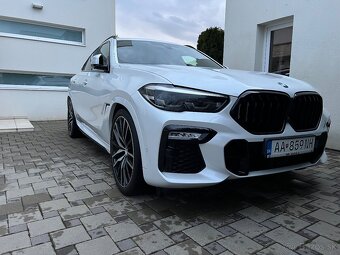 Bmw x6 30d - 13