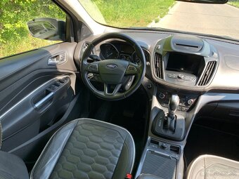 FORD KUGA 2.0 TDCi VIGNALE - 13