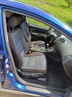 Honda civic 8g 1.8 i-vtec - 13
