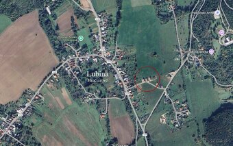 Rodinný dom v kúzelnom prostredí obce Lubina na Kopaniciach - 13