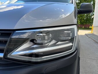 Volkswagen Transporter T6 2.0 BiTDI 132kw 4-Motion DSG - 13