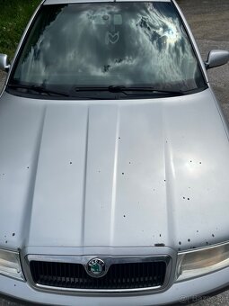 Škoda Octavia 1 - 13