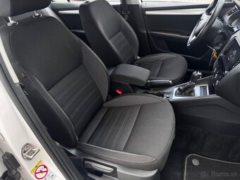 Škoda Octavia 2.0 TSI Ambition s DSG - 13