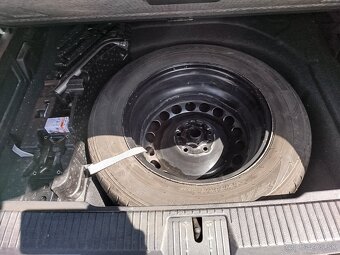 Passat variant b8 - 13