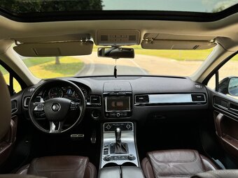 V8 4.2 TDI TOUAREG - 13