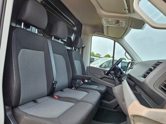 Volkswagen Crafter L4H3 2.0 TDi/140hp - 2020 - 13