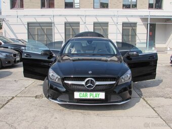 Mercedes-Benz CLA Kupé 180, 90kw, Automat - 1. maj. SK, 320€ - 13