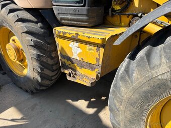 KOMATSU WB93S-5EO - 13