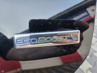 Ford Grand C-max.  1.5 EcoBoost/ Benzín - 13