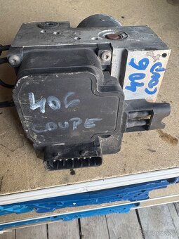 Predám ABS kocky pre vozidlà Peugeot Citroen - 13