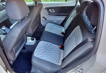 Škoda Fabia 1.4 16V Ambiente Max, 63 kw..VYMENENÉ ROZVODY - 13