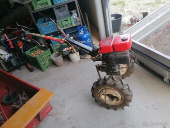 Agrozet dmj - 315 - 13