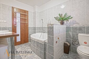 ALL INCLUSIVE | NA PREDAJ 5-IZBOVÝ RODINNÝ DOM , TVRDOŠOVCE - 13