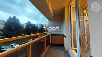 HALO reality - Predaj, dvojizbový byt Spišská Nová Ves, Tarč - 13
