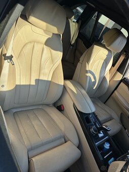 BMW X5 xDrive 40d 2015 - 13