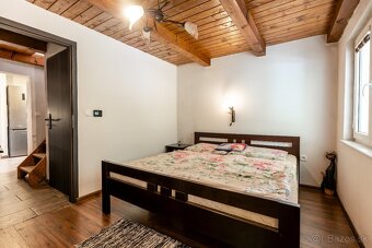 Domček pri jazere v Jakubove s celoročným bývaním - Jakubov - 13