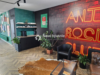 Predaj: Barber shop, Žilina , centrum (N065-110-DASE) - 13