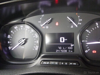 Peugeot Traveller 2,0Hdi 150Ps 2018 - 13