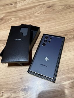 Samsung Galaxy S24 Ultra 512GB - 13