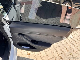 Tesla Model 3 Performance | 377 kW (513 PS) | 4x4 | 10/2019 - 13