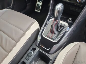 VW T-Roc Sport 1.5TSI 110kW DSG ACC - záruka Autodraft - 13