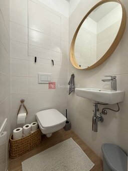 Príjemný 3-izbový byt s loggiou v novostavbe Diamon Residenc - 13