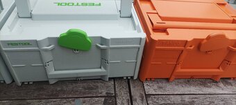 Predam  Festool , Tanos , Systainer3 M 187 - 13