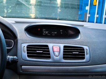 Renault Mégane 1.6 16V _ 143 000km _ NOVÁ STK - 13