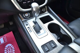 Nissan Murano 3,5 V6 - 13