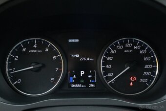 Mitsubishi Outlander 2.0 MIVEC LPG ,A/T, 4x4,7.Miest - 13