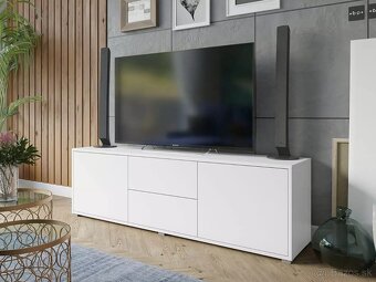 Stolíky pod tv Nove - 13