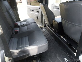 Predám Land Rover Defender - 13
