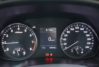 Hyundai i30 CW 1.5i Benzín r.8/2023 - 13