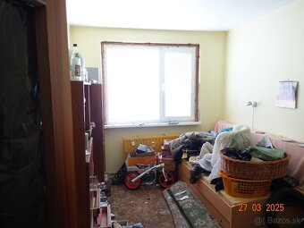 3 izbový byt, Dénešova 1145/6, Košice KVP - 13
