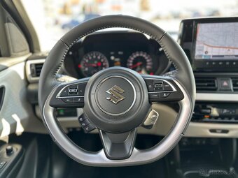🚗🇯🇵🏁 Suzuki Swift 2025 GL+ NAVI✅LED✅ - 13