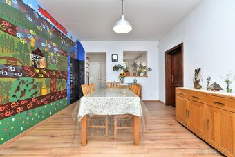 ZNÍŽENÁ CENA , TOP lokalita, Zelená ulica, Dunajská Streda - 13