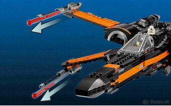 Eladó UCS Star Wars LEGO-k 5db SZUPER ÁRON - 13