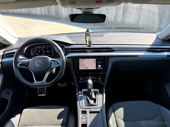 Volkswagen Arteon SB Elegance,147kw,4motion - 13