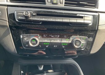 BMW X2 xDrive 20d M Sport 140kw A/T - 13