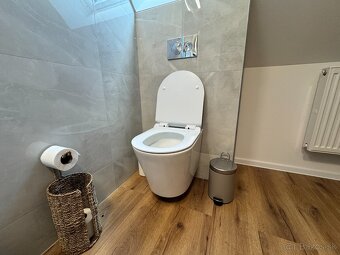 Na prenájom – priestranný 2 izbový byt 120 m² v Šulekove - 13